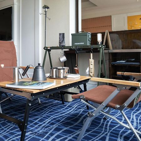 Jw Marriott Hotel Hangzhou Luaran gambar