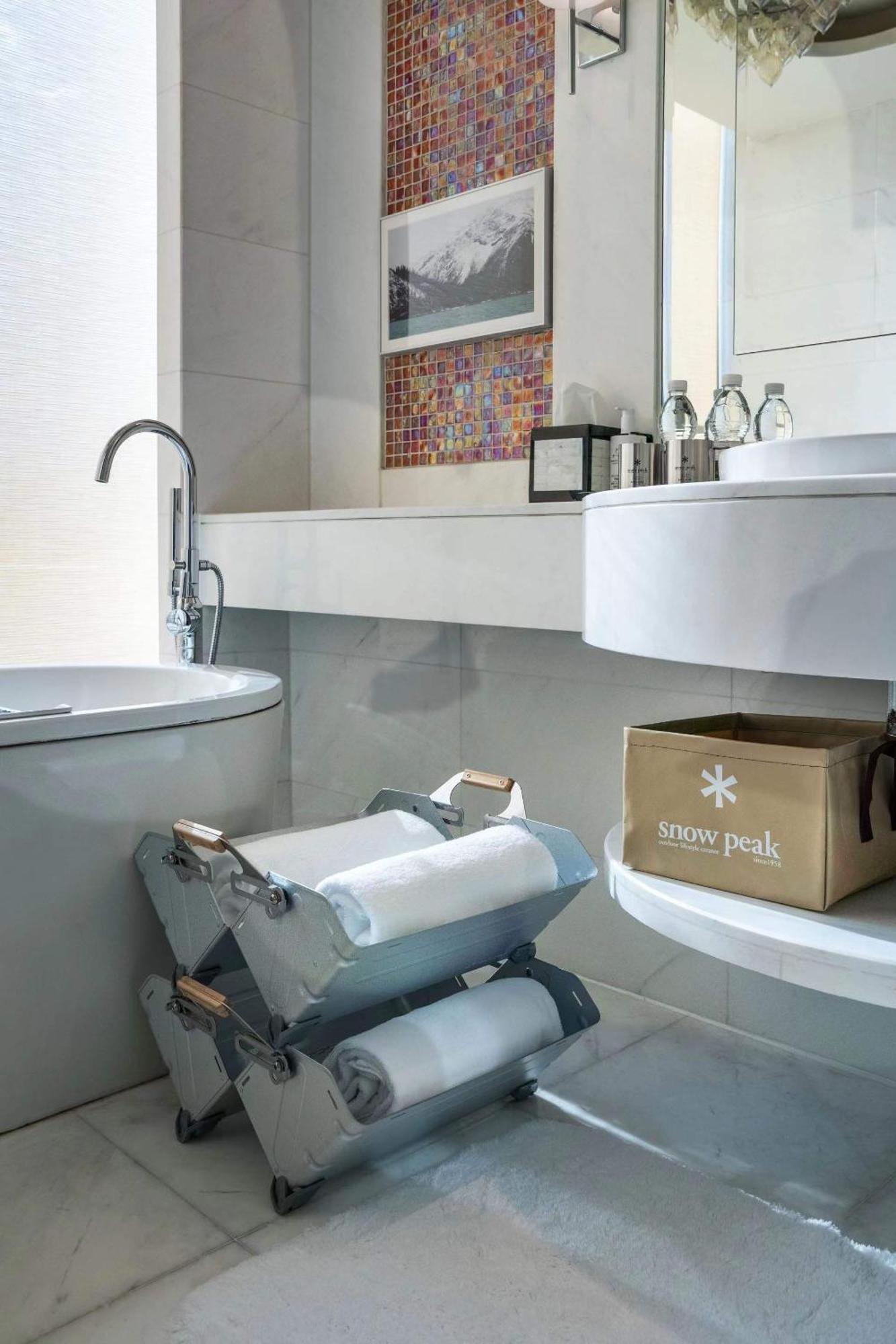 Jw Marriott Hotel Hangzhou Luaran gambar