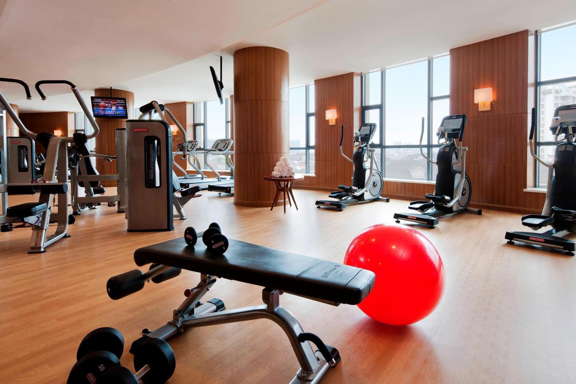 Jw Marriott Hotel Hangzhou Luaran gambar