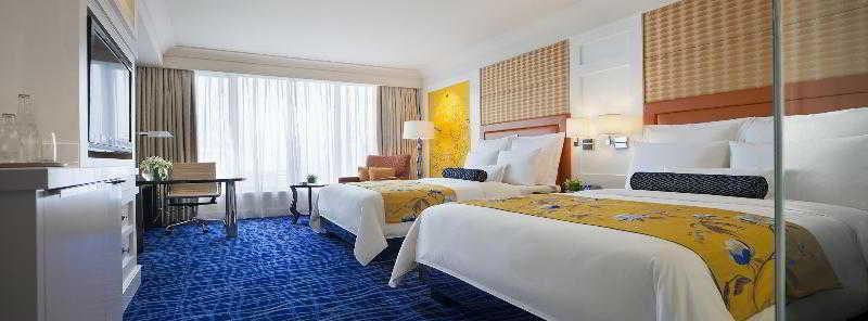 Jw Marriott Hotel Hangzhou Luaran gambar