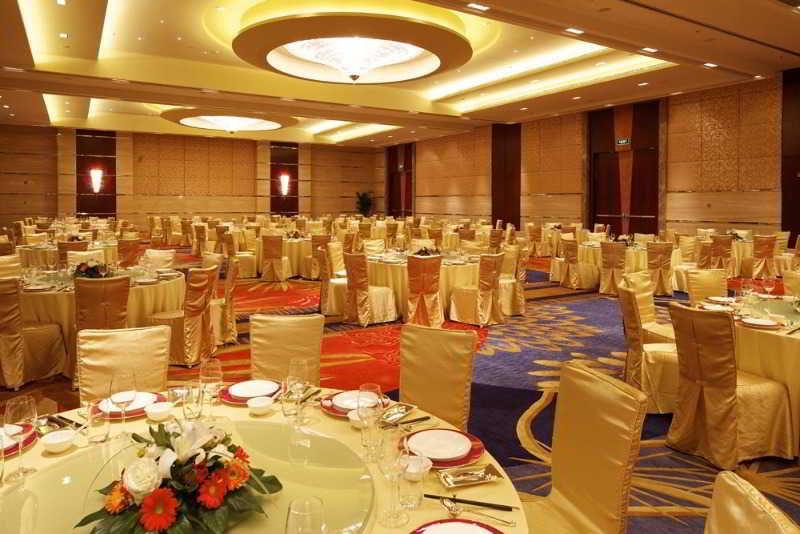 Jw Marriott Hotel Hangzhou Luaran gambar