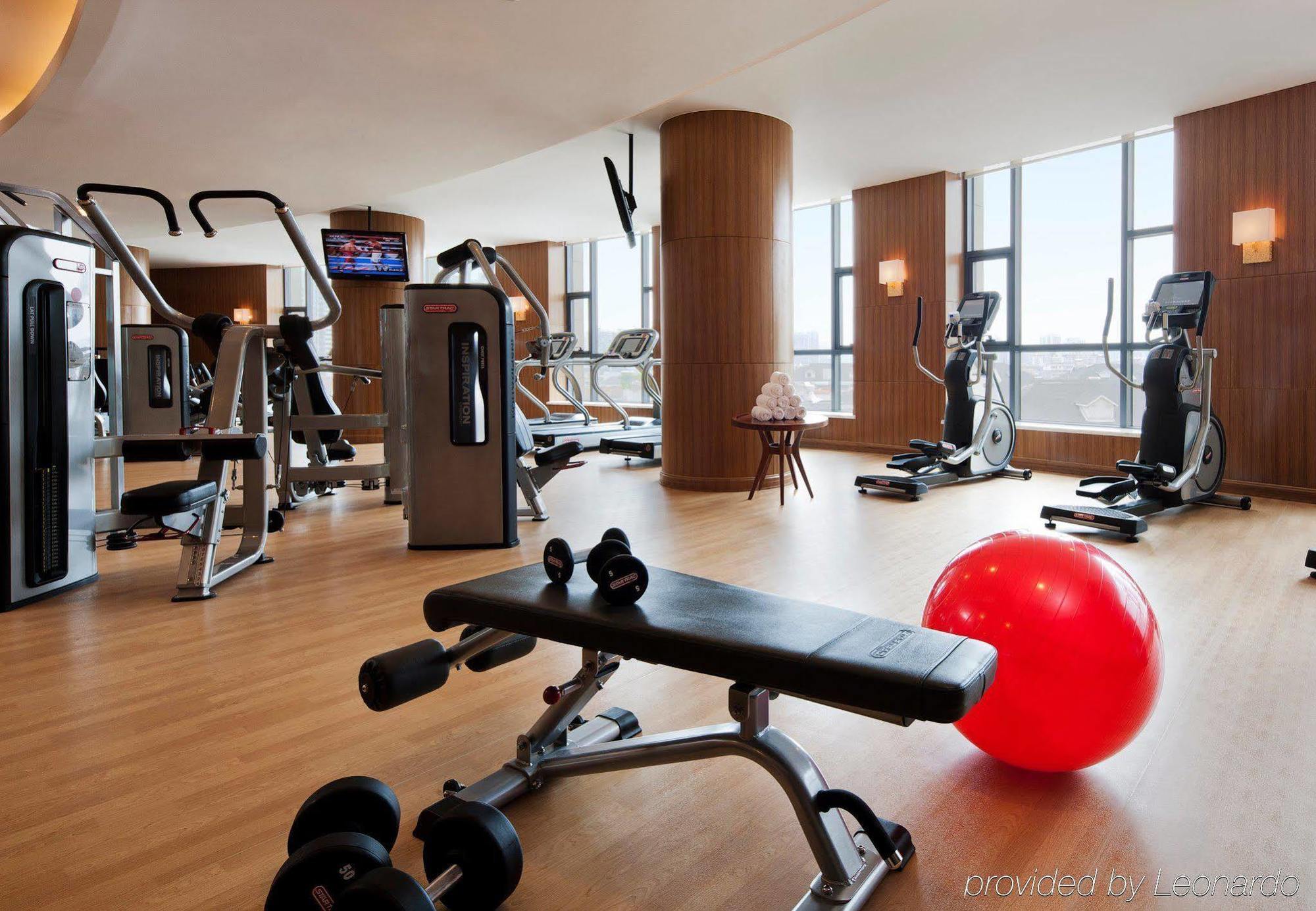 Jw Marriott Hotel Hangzhou Luaran gambar